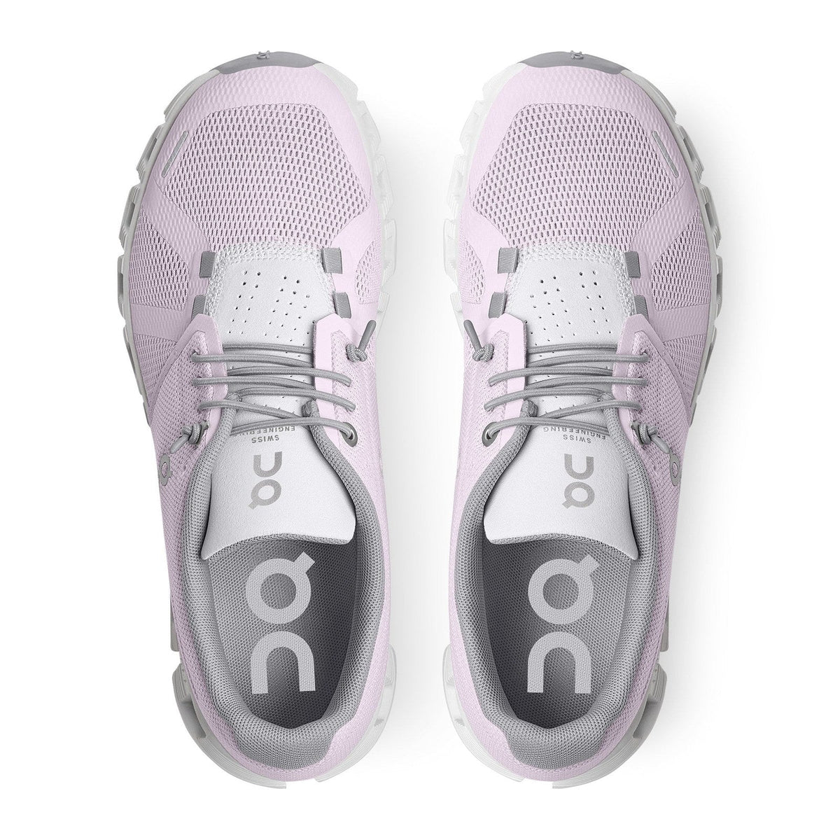 ON Running Cloud 5 Running Shoe - Women's