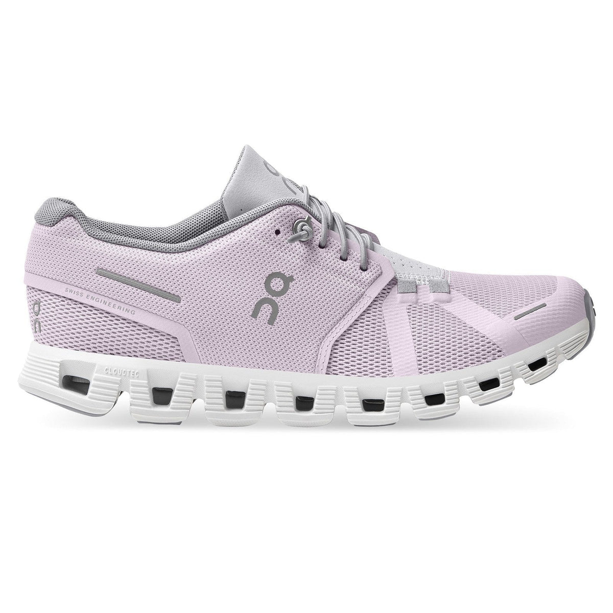 ON Running Cloud 5 Running Shoe - Women's