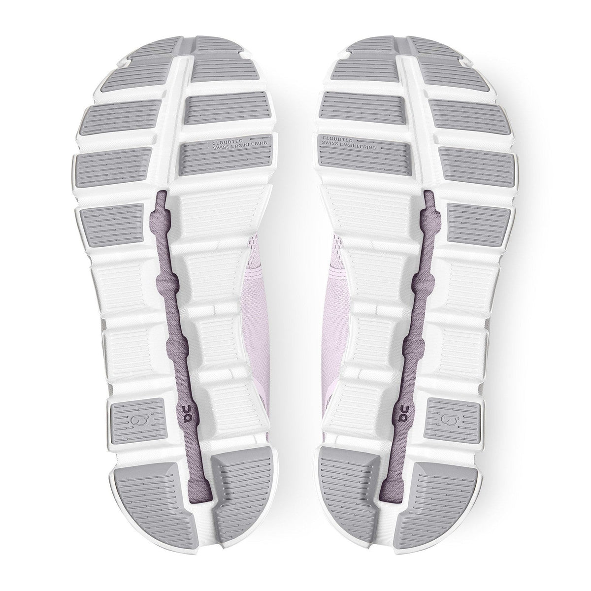 ON Running Cloud 5 Running Shoe - Women's