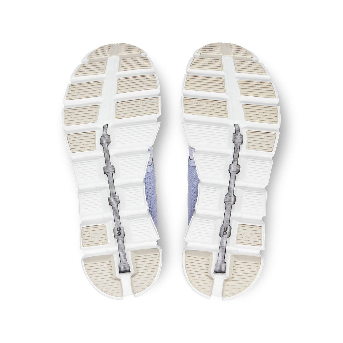 ON Running Cloud 5 Running Shoe - Women's