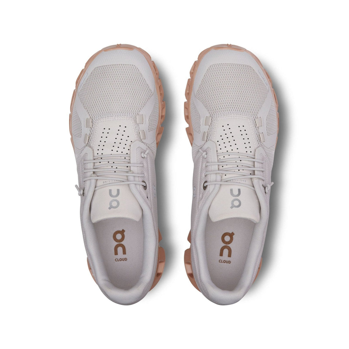 ON Running Cloud 5 Running Shoe - Women's