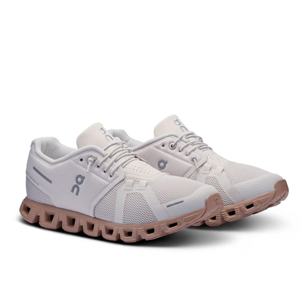 ON Running Cloud 5 Running Shoe - Women's