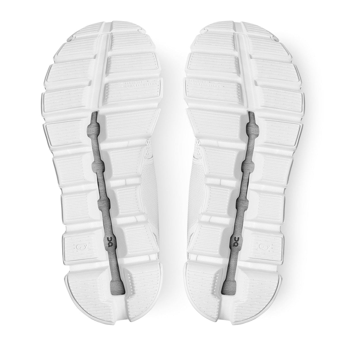 ON Running Cloud 5 Running Shoe - Women's