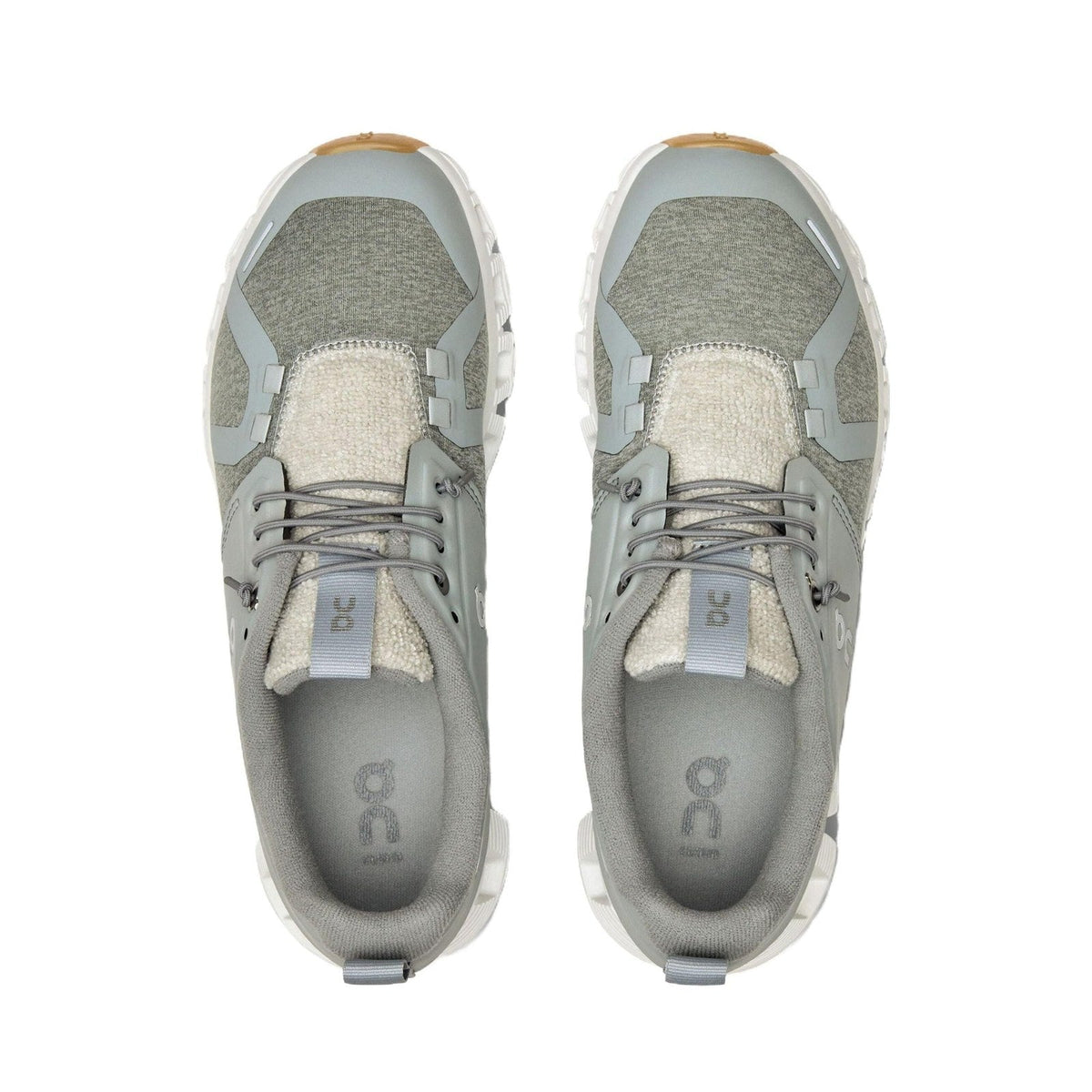 On Running Cloud 5 Terry Running Shoe - Women's