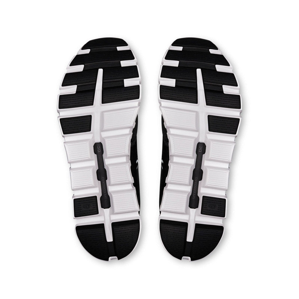 On Running Cloud 6 Running Shoe – Men's