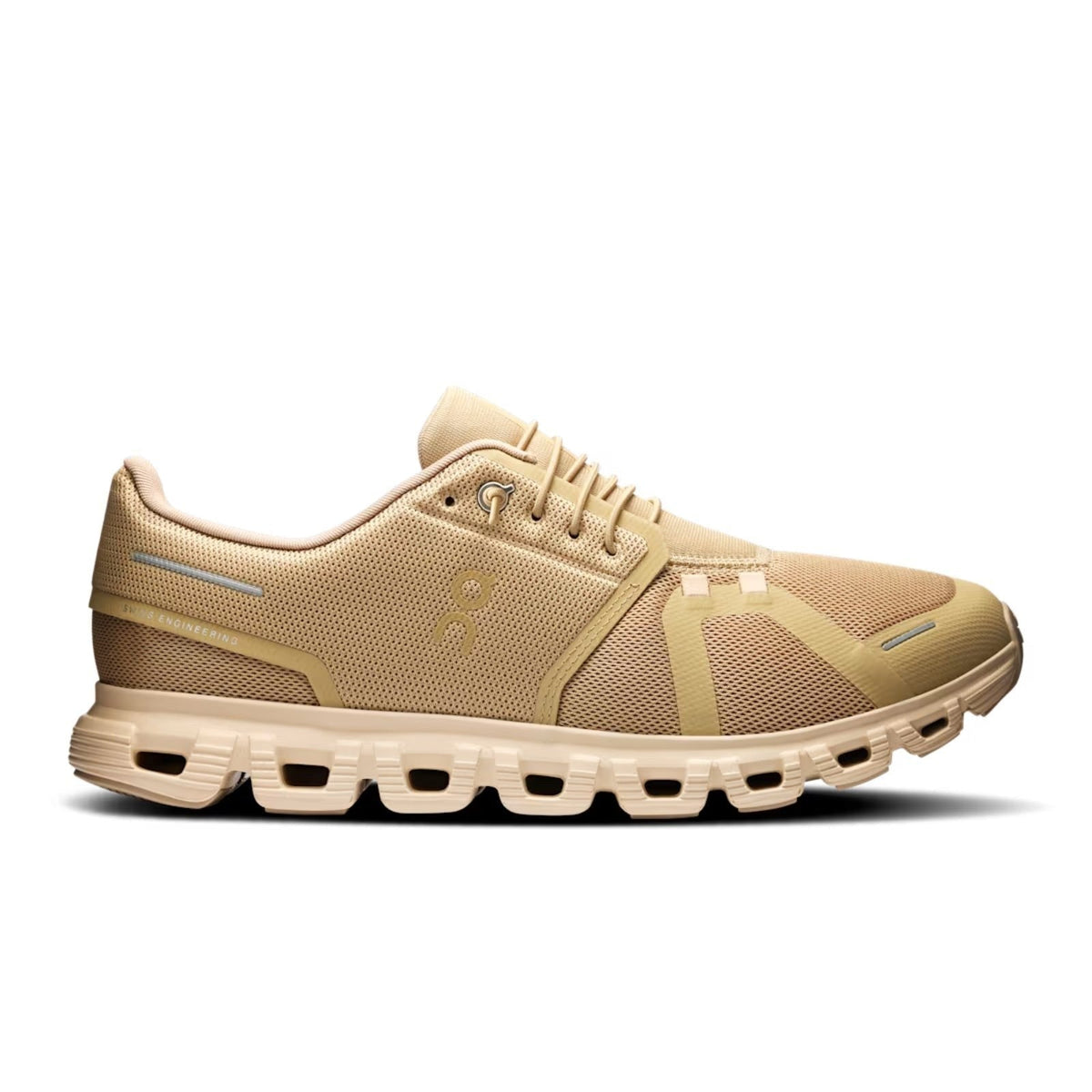 On Running Cloud 6 Running Shoe – Men's