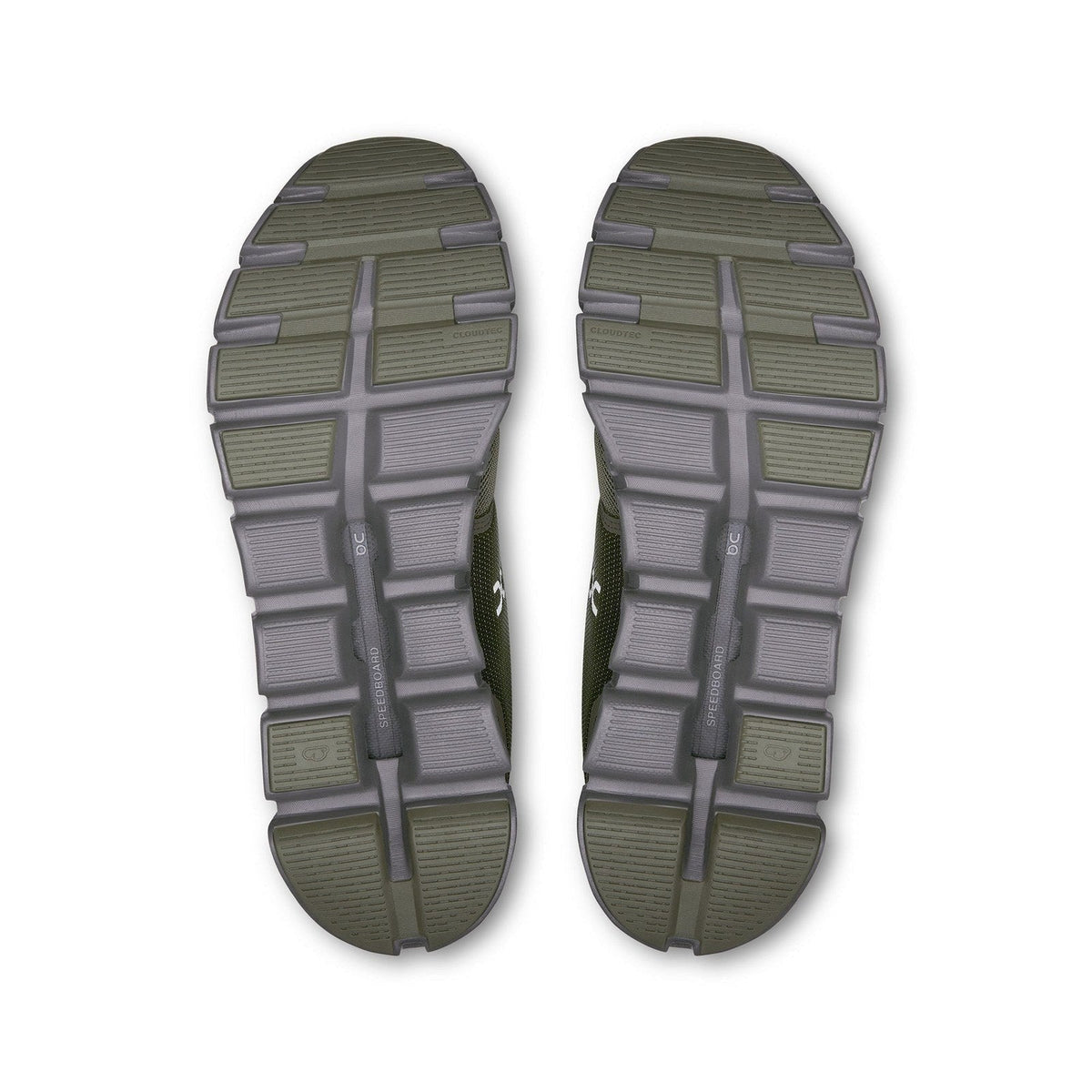 On Running Cloud 6 Running Shoe – Men's