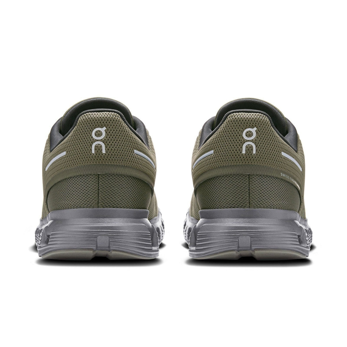 On Running Cloud 6 Running Shoe – Men's