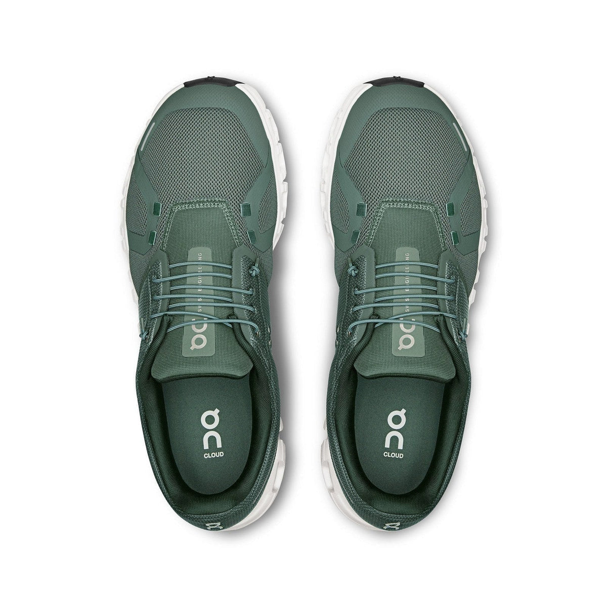 On Running Cloud 6 Running Shoe – Men's