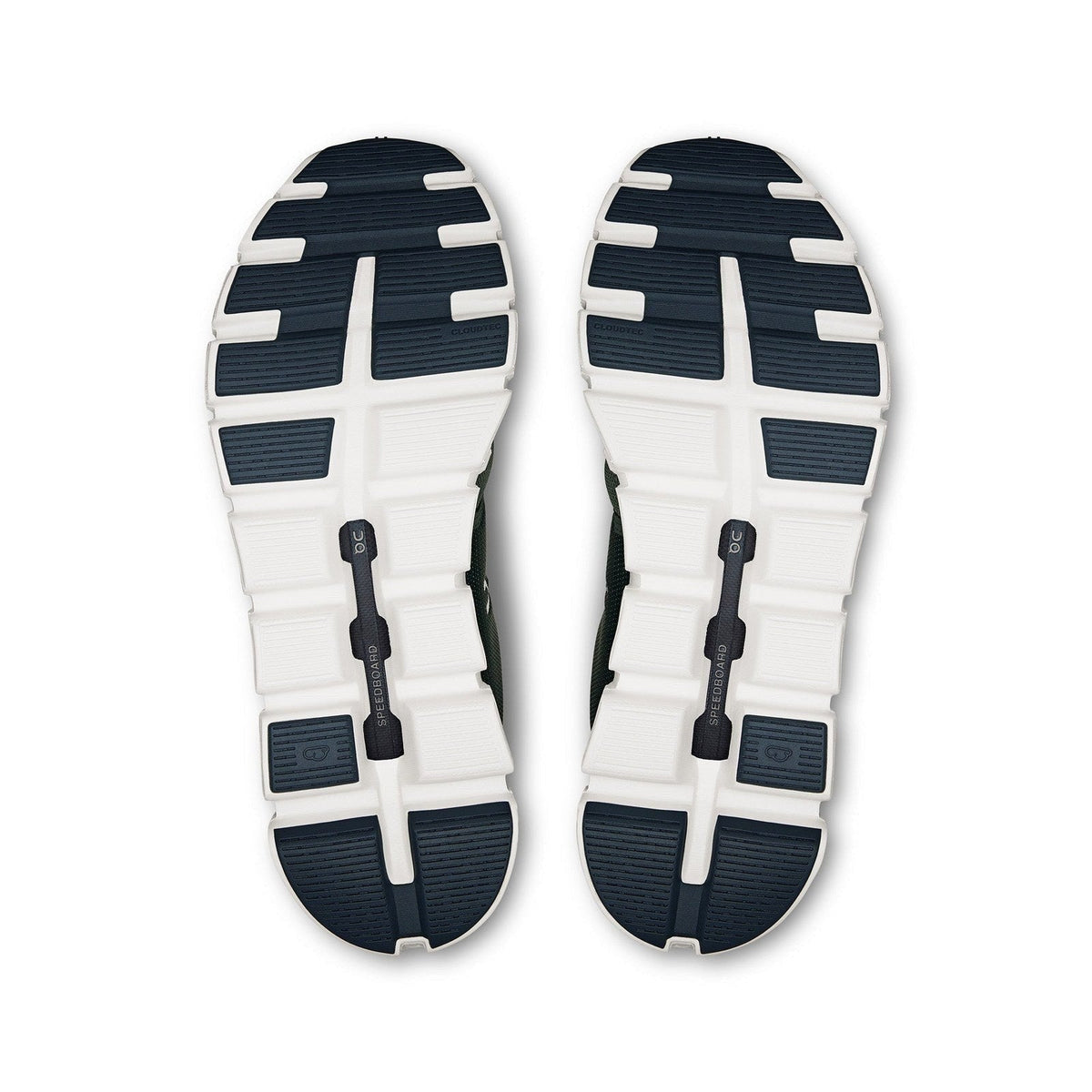 On Running Cloud 6 Running Shoe – Men's