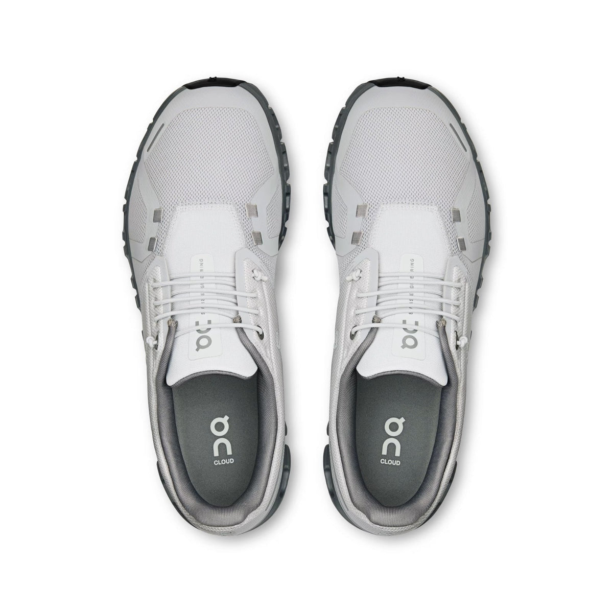 On Running Cloud 6 Running Shoe – Men's