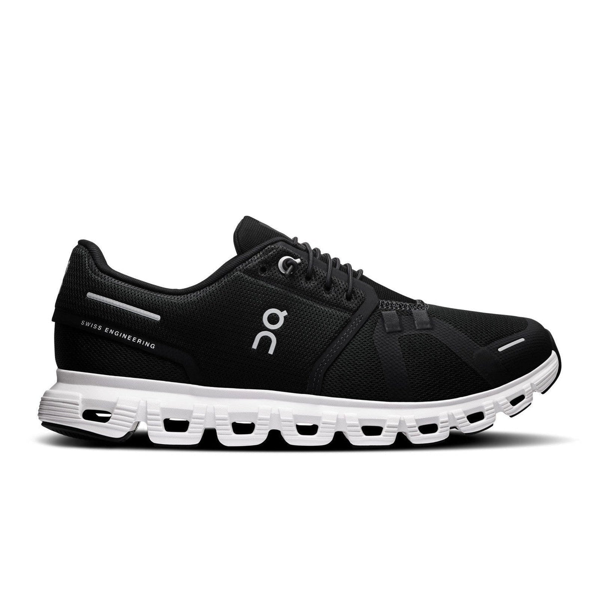 On Running Cloud 6 Running Shoe – Women's