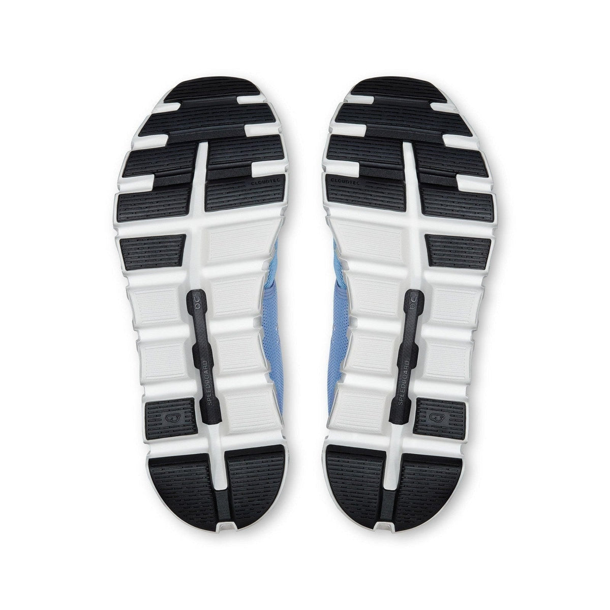 On Running Cloud 6 Running Shoe – Women's