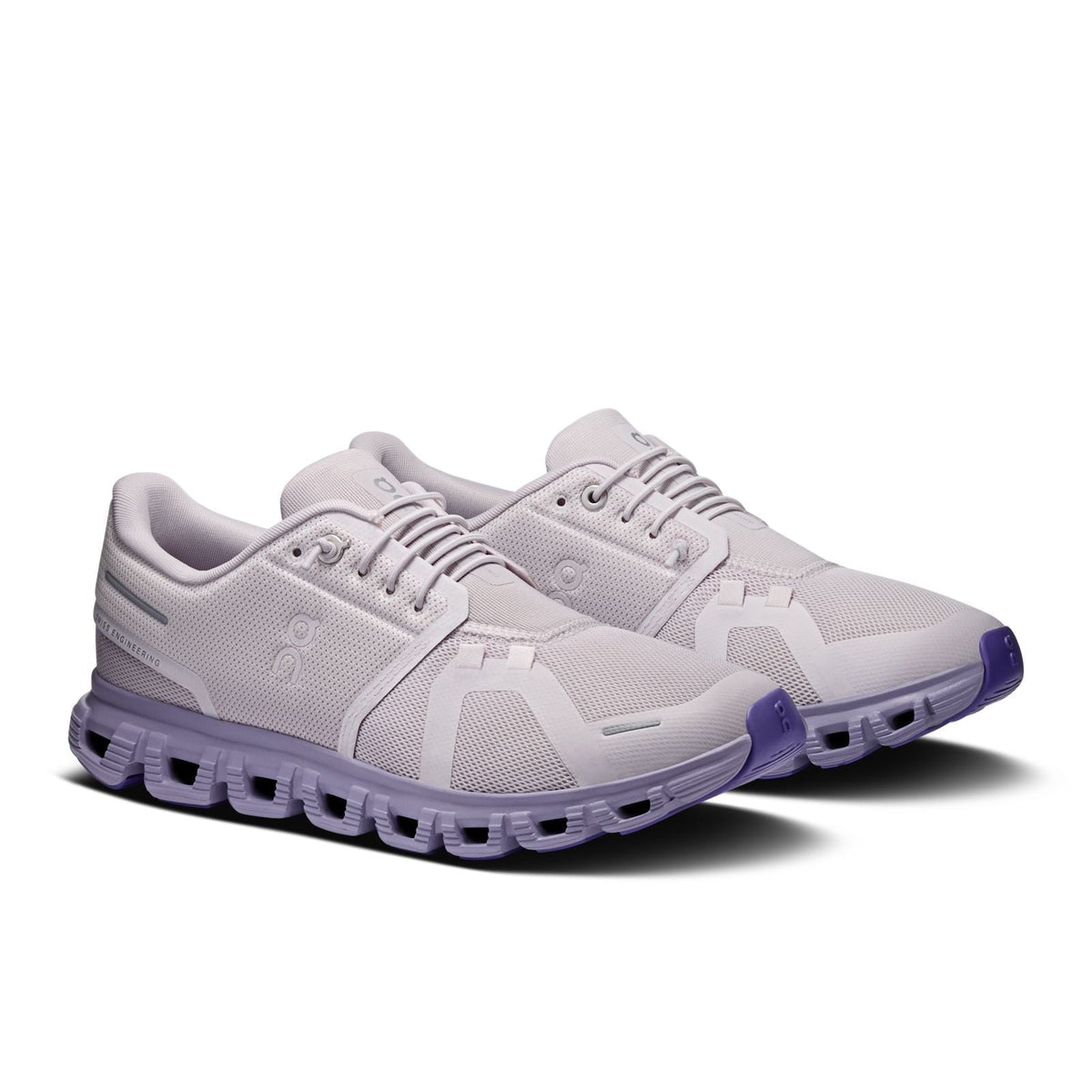 On Running Cloud 6 Running Shoe – Women's