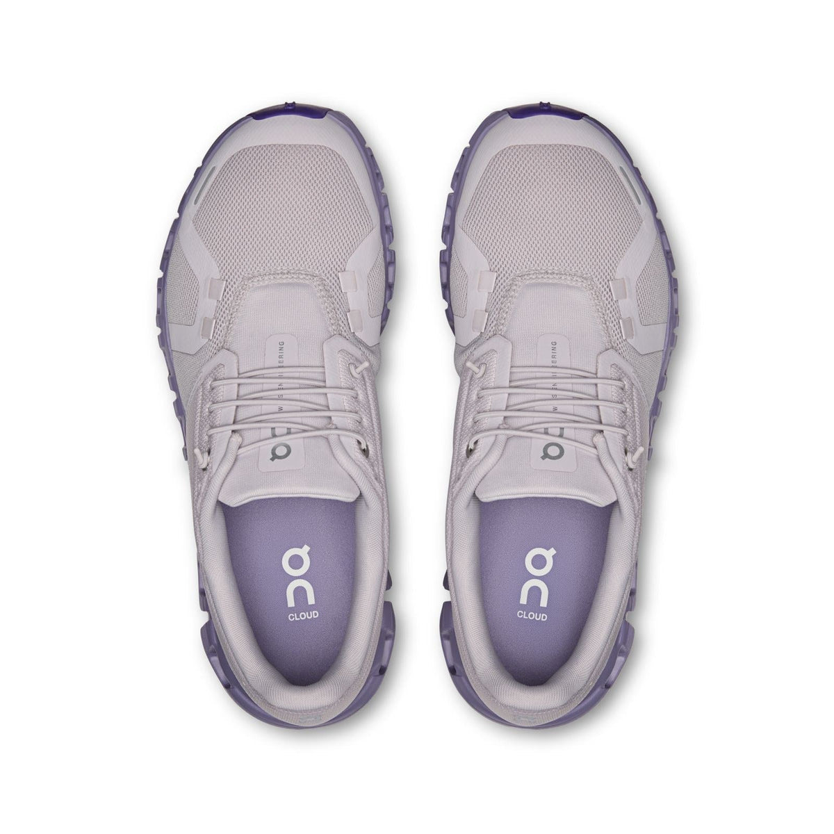 On Running Cloud 6 Running Shoe – Women's