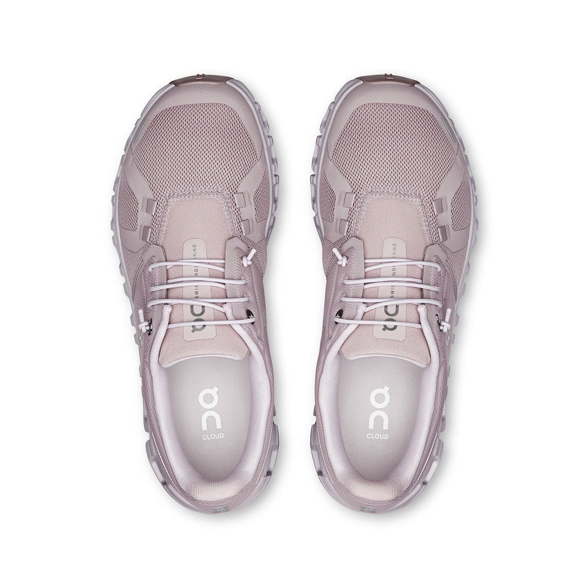 On Running Cloud 6 Running Shoe – Women's
