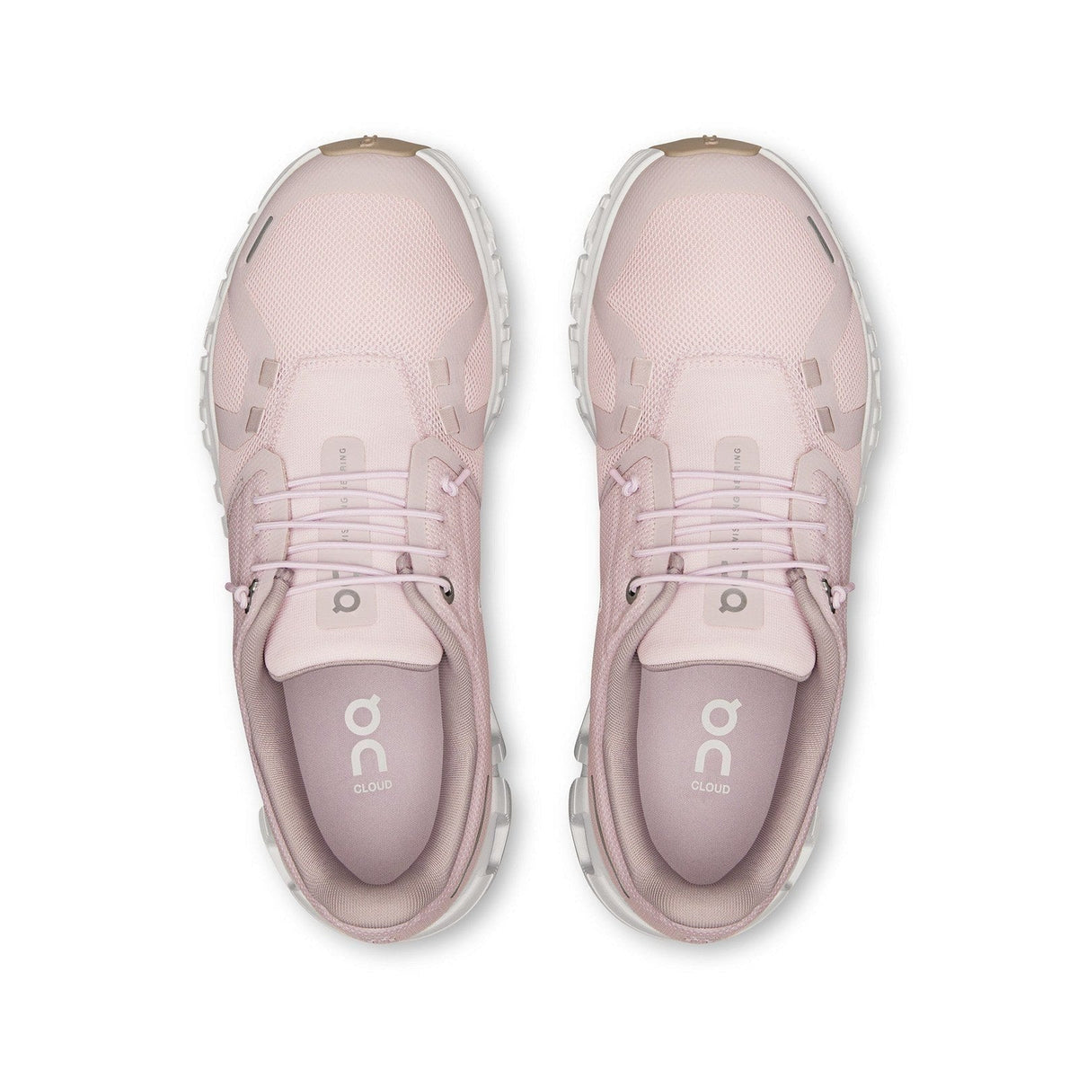 On Running Cloud 6 Running Shoe – Women's