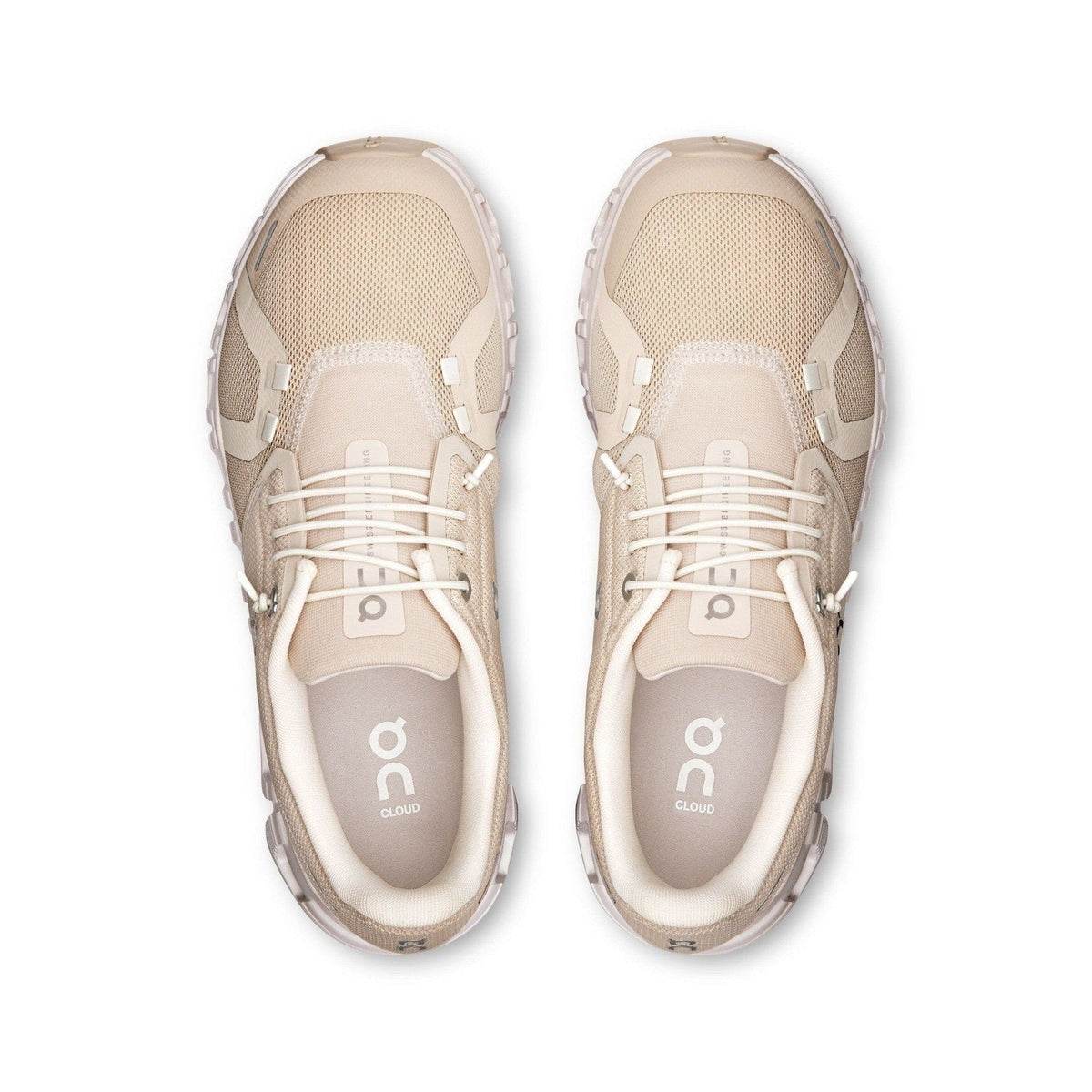 On Running Cloud 6 Running Shoe – Women's