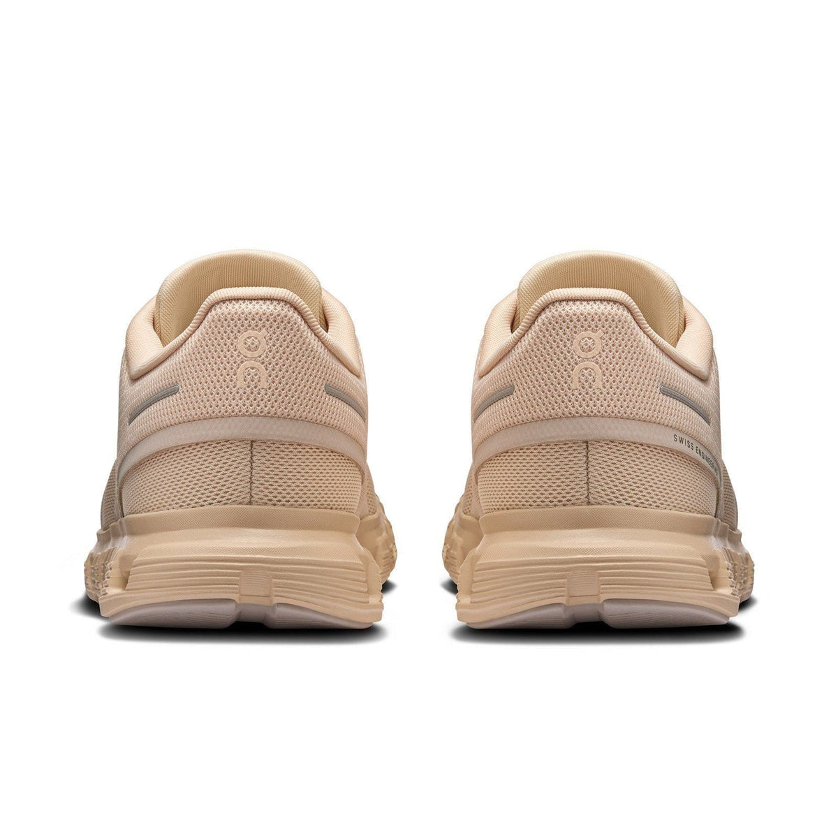 On Running Cloud 6 Running Shoe – Women's