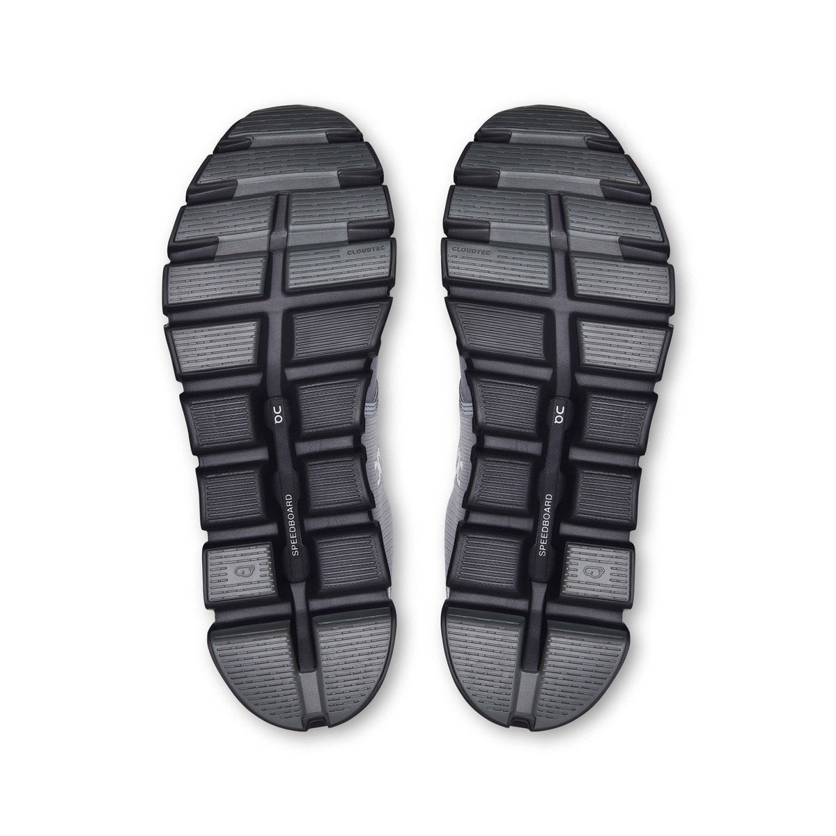 On Running Cloud 6 Waterproof Running Shoe - Men's