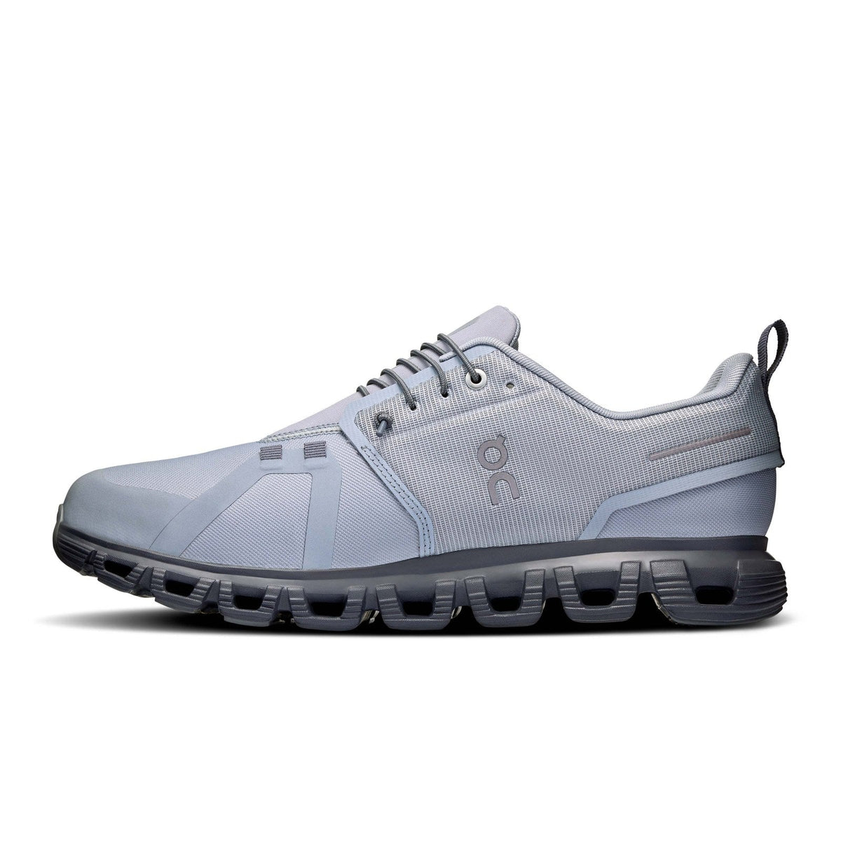 On Running Cloud 6 Waterproof Running Shoe - Men's