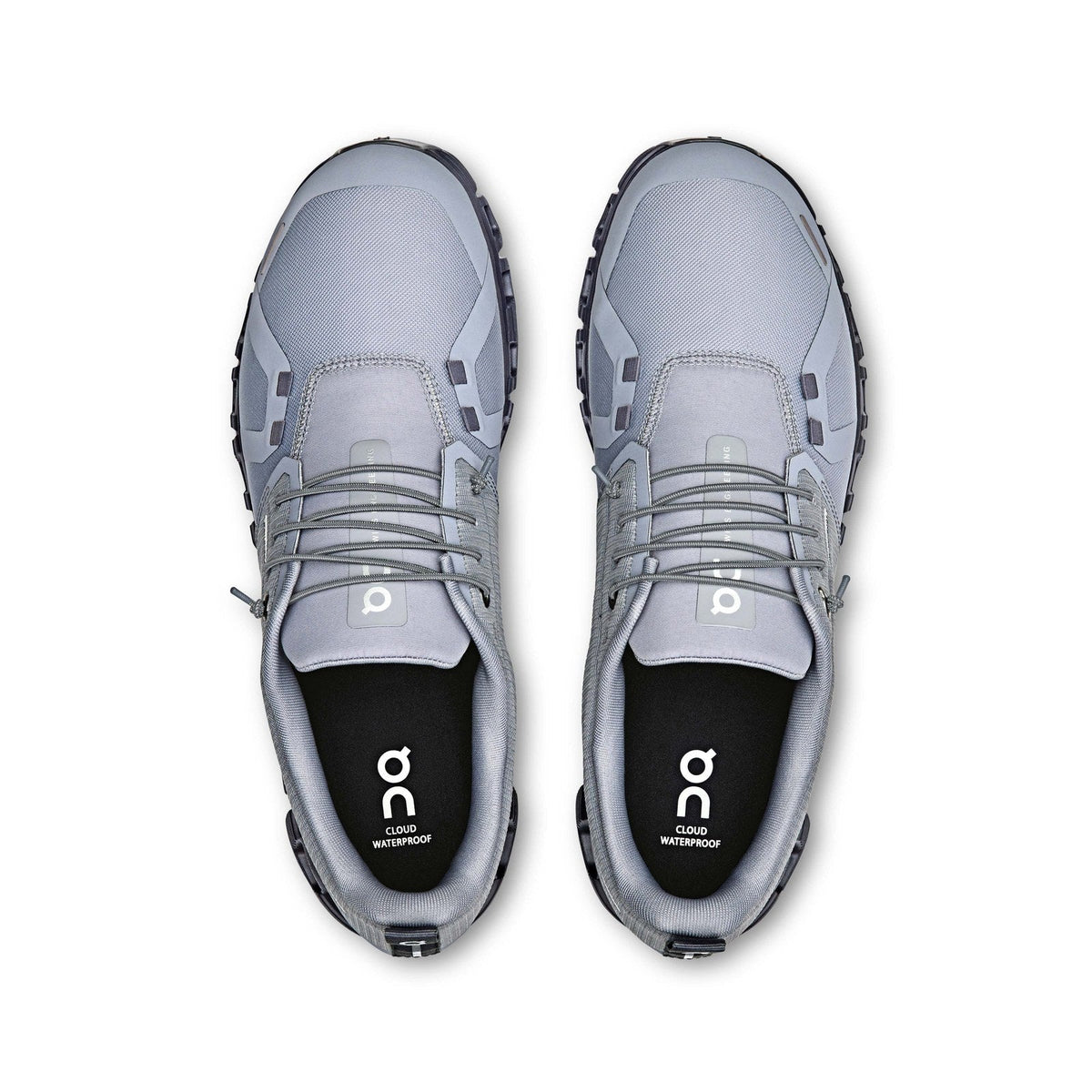 On Running Cloud 6 Waterproof Running Shoe - Men's