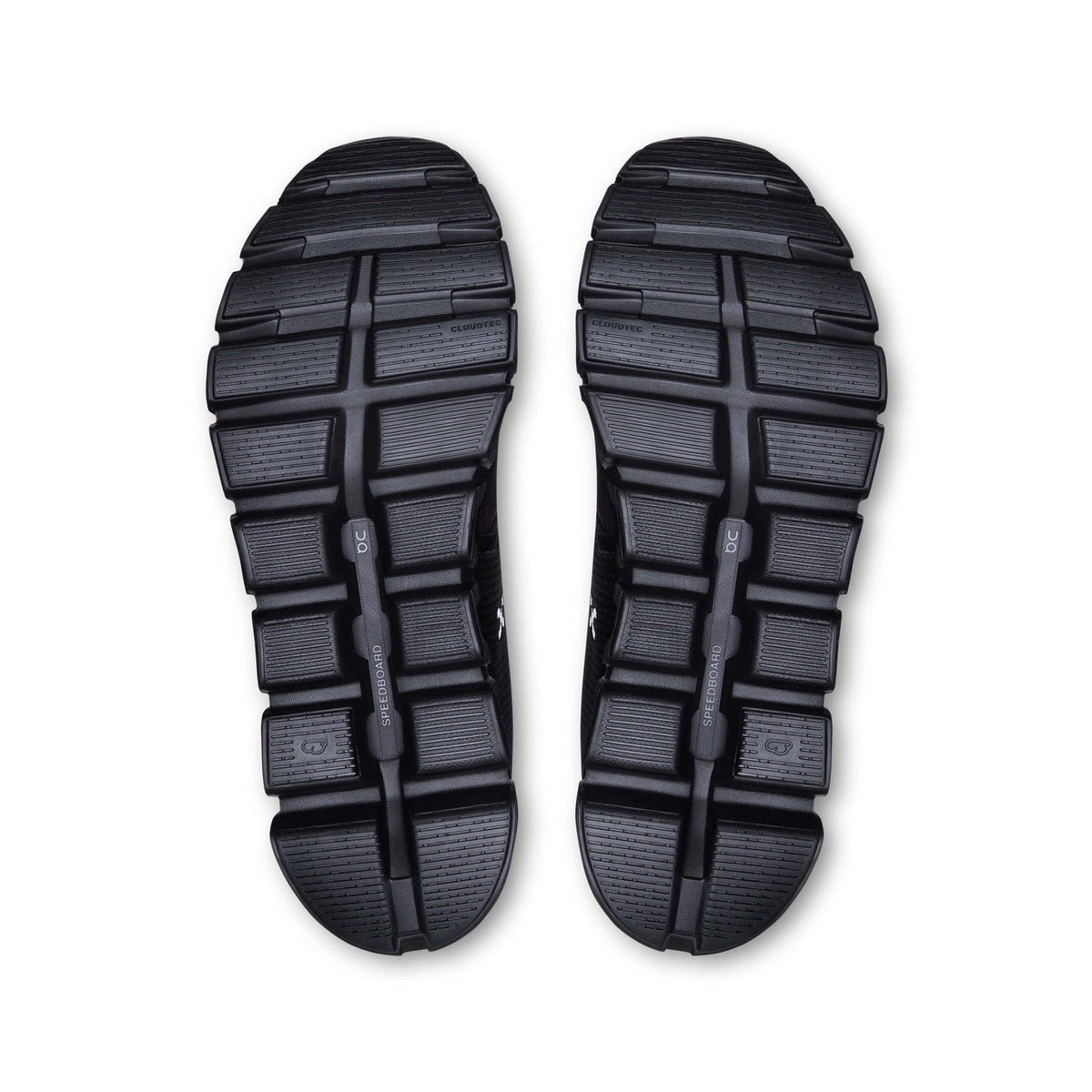 On Running Cloud 6 Waterproof Running Shoe - Men's