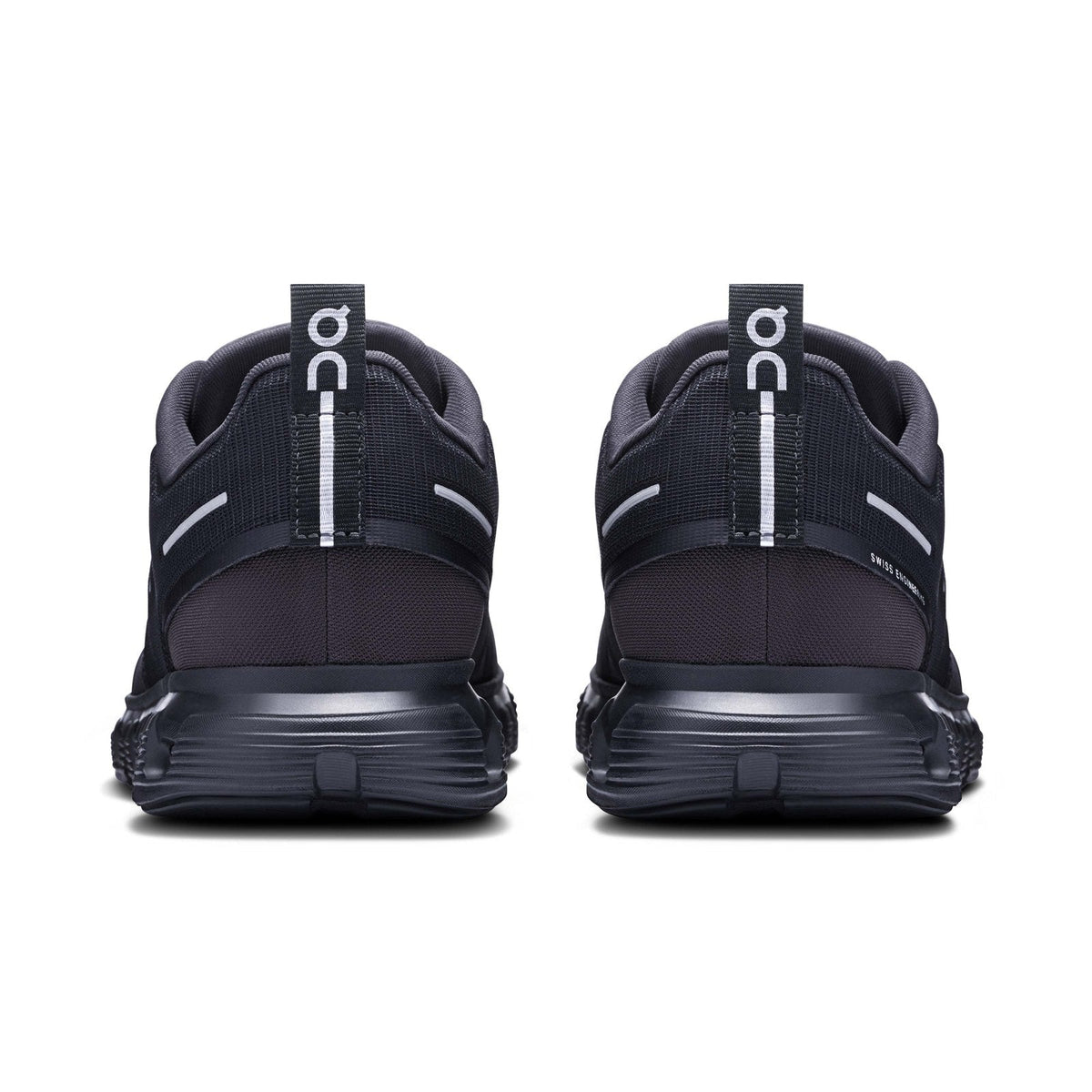 On Running Cloud 6 Waterproof Running Shoe - Men's