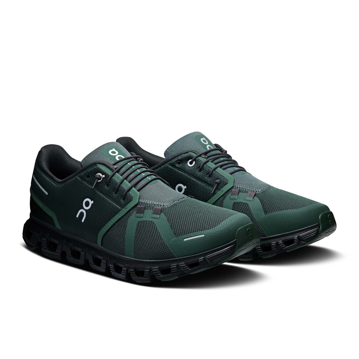 On Running Cloud 6 Waterproof Running Shoe - Men's