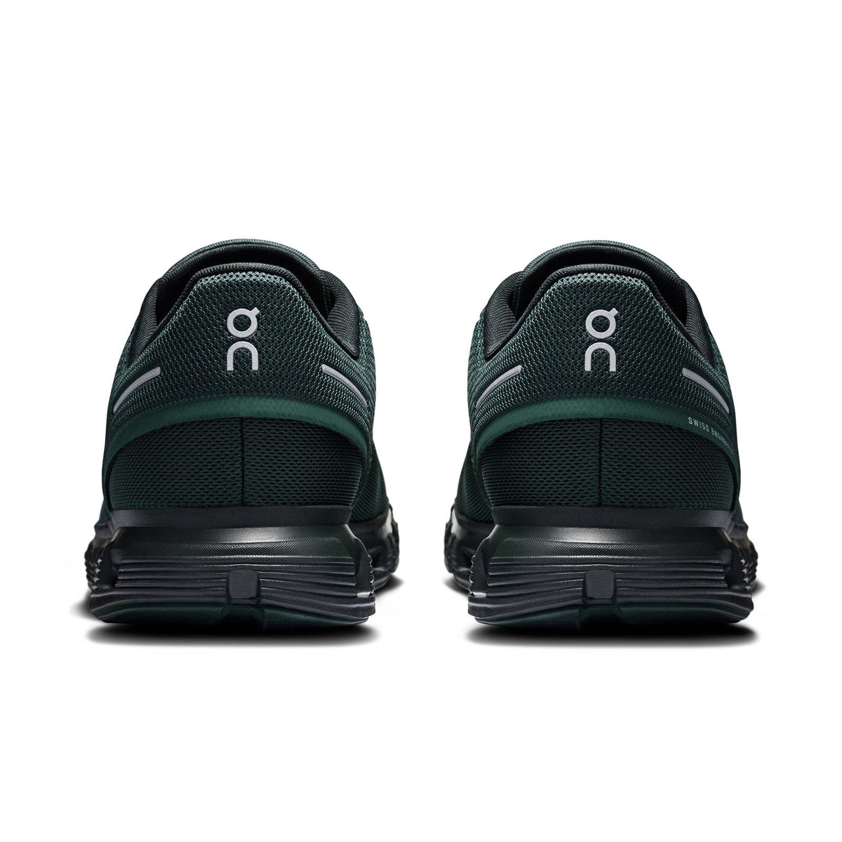 On Running Cloud 6 Waterproof Running Shoe - Men's