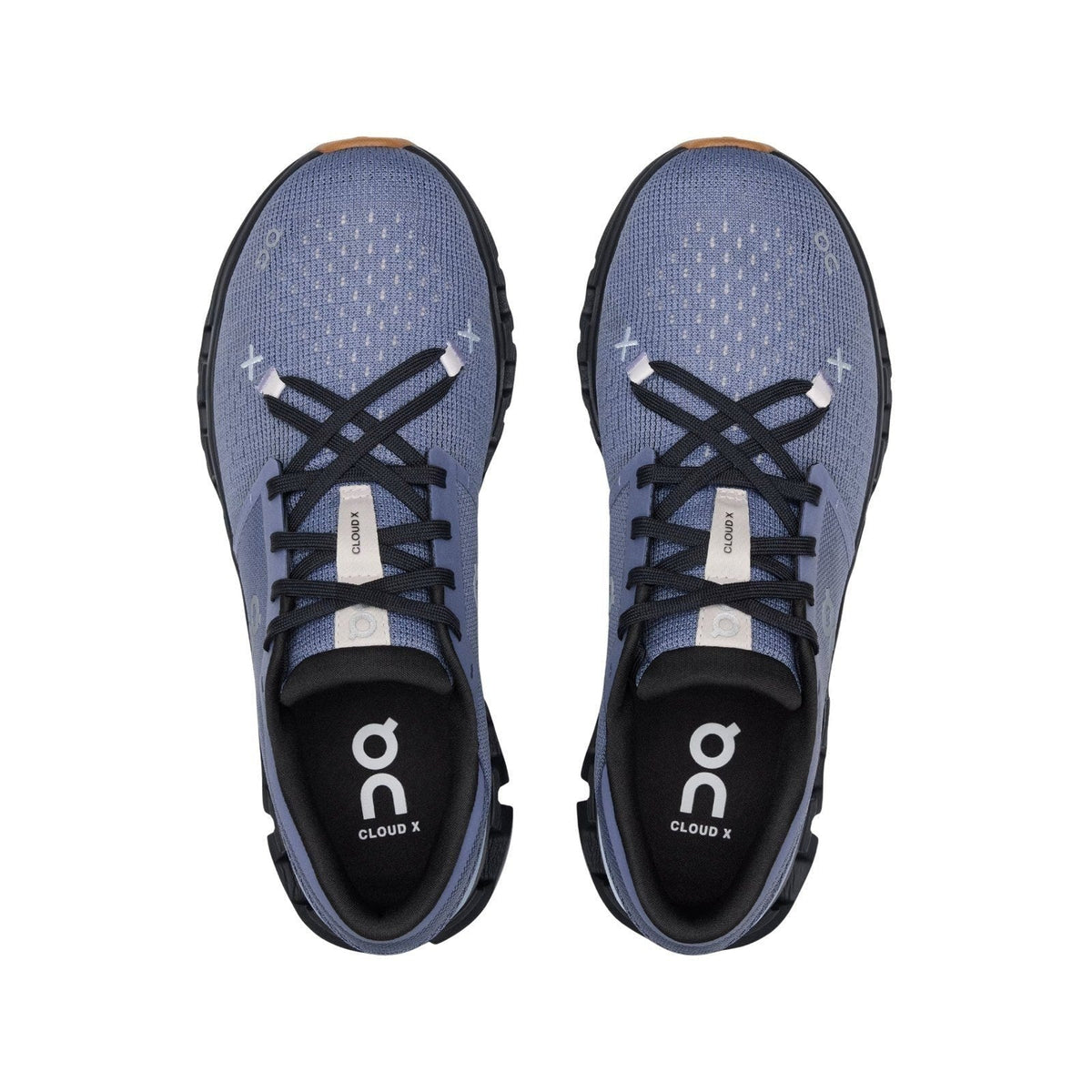 On Running Cloud X 4 Running Shoe – Women's