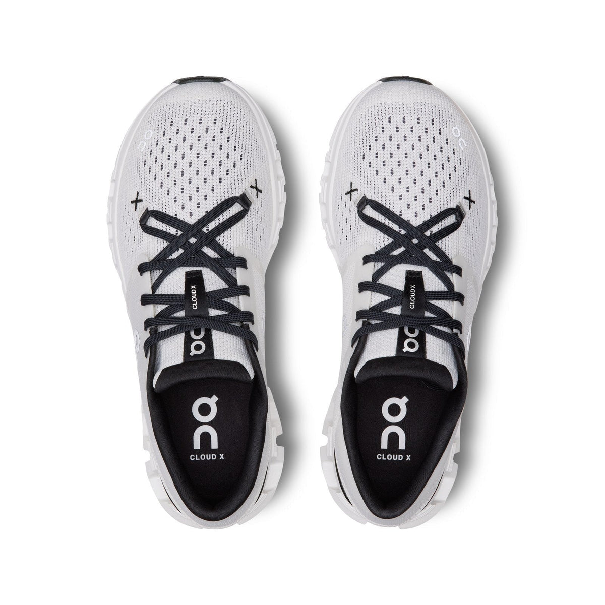 On Running Cloud X 4 Running Shoe – Women's