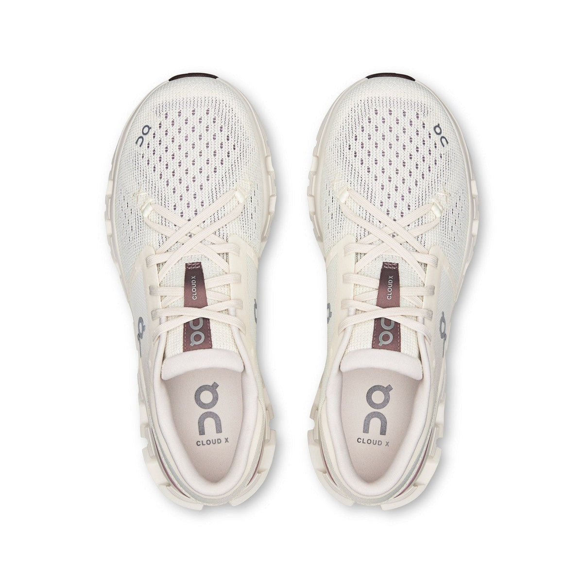 On Running Cloud X 4 Running Shoe – Women's