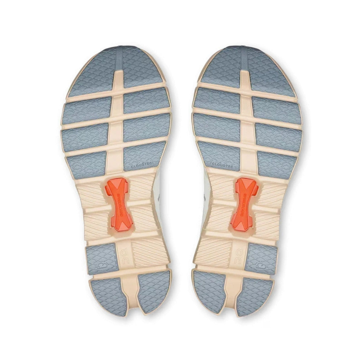 On Running Cloud X 4 Running Shoe – Women's