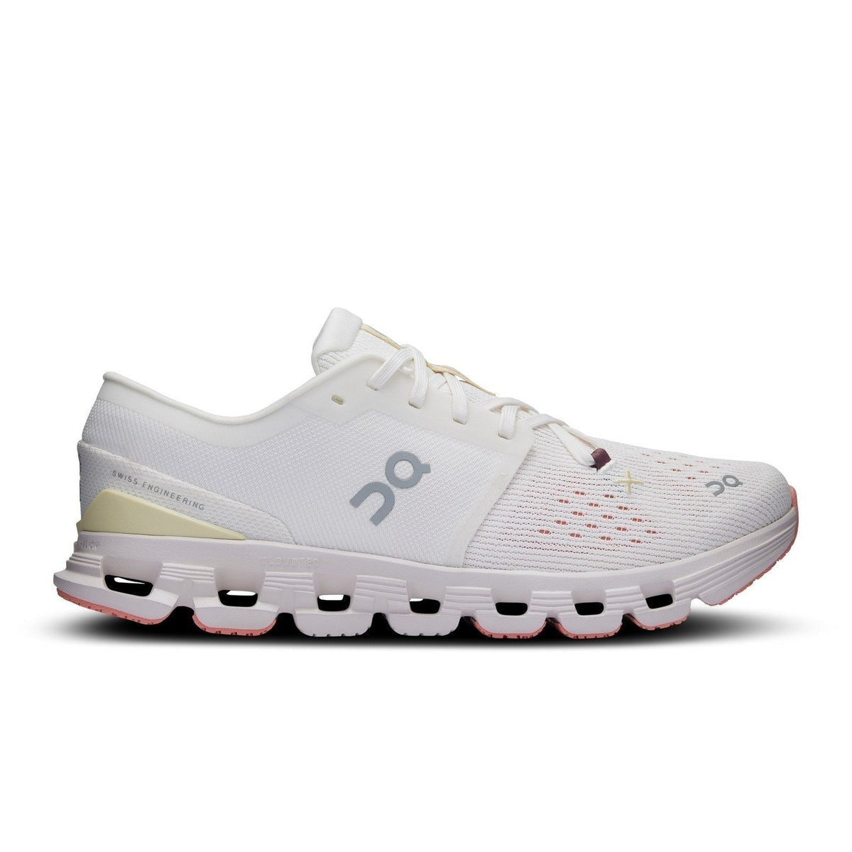 On Running Cloud X 4 Running Shoe – Women's