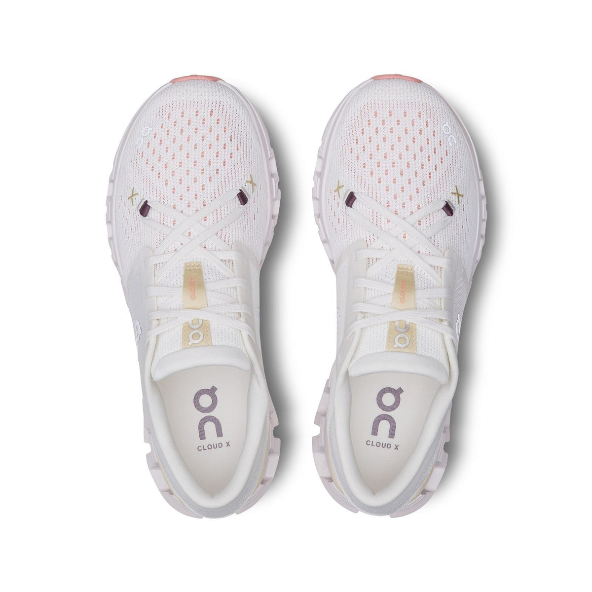 On Running Cloud X 4 Running Shoe – Women's