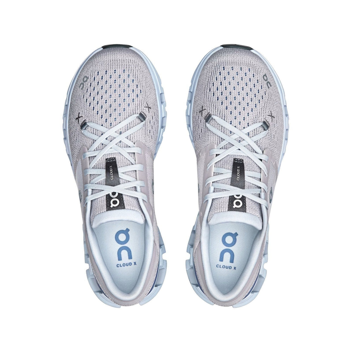 On Running Cloud X 4 Running Shoe – Women's