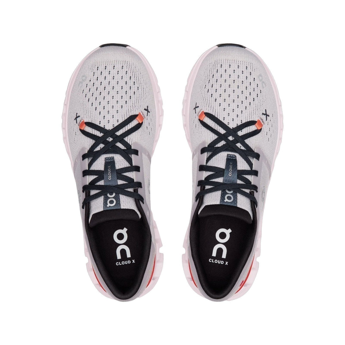 On Running Cloud X 4 Running Shoe – Women's