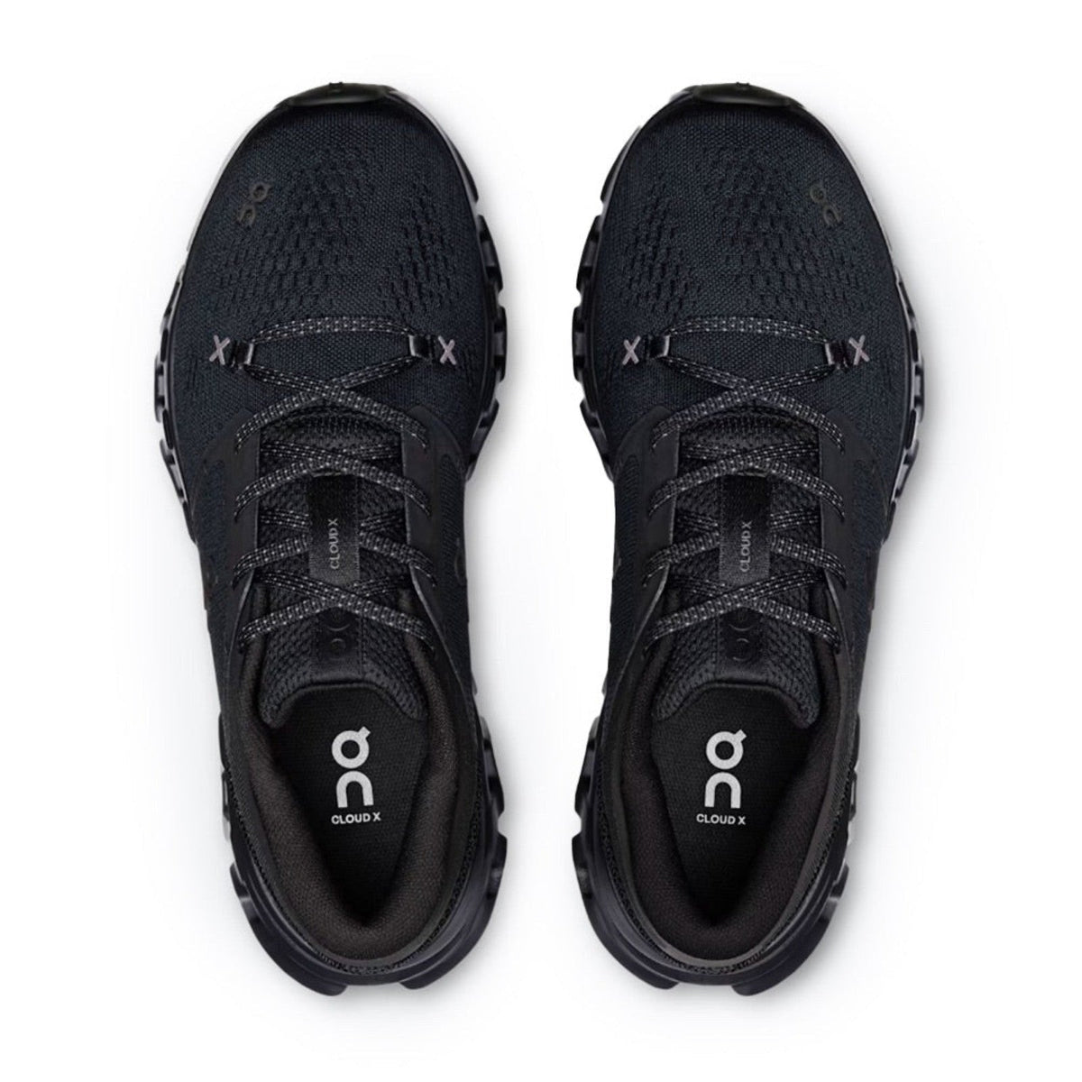 On Running Cloud X 5 Running Shoe – Men's
