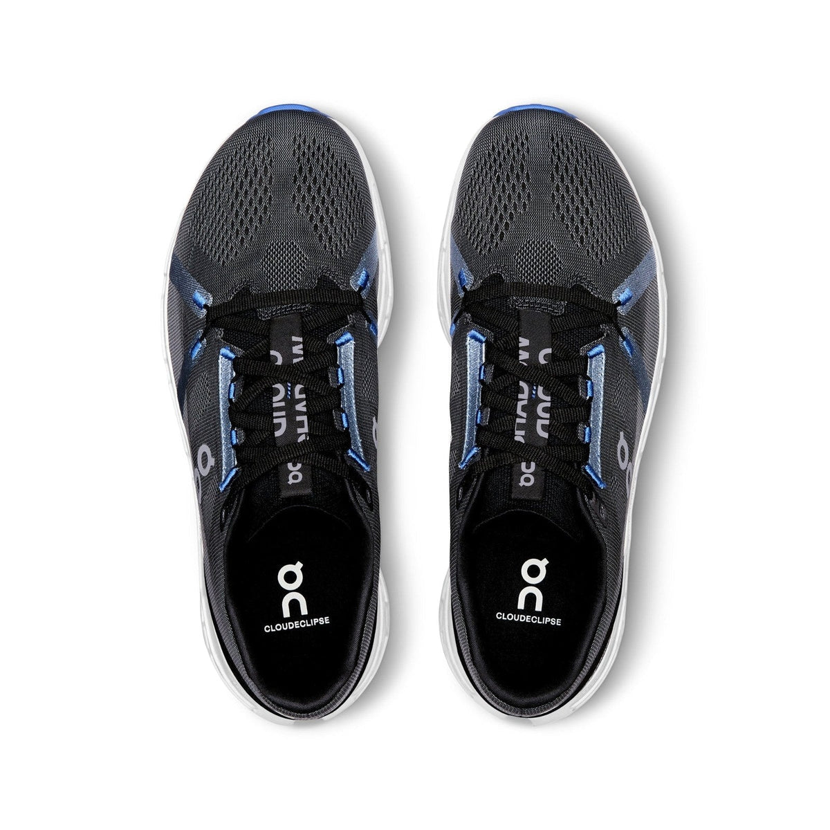 On Running Cloudeclipse Running Shoe - Men's