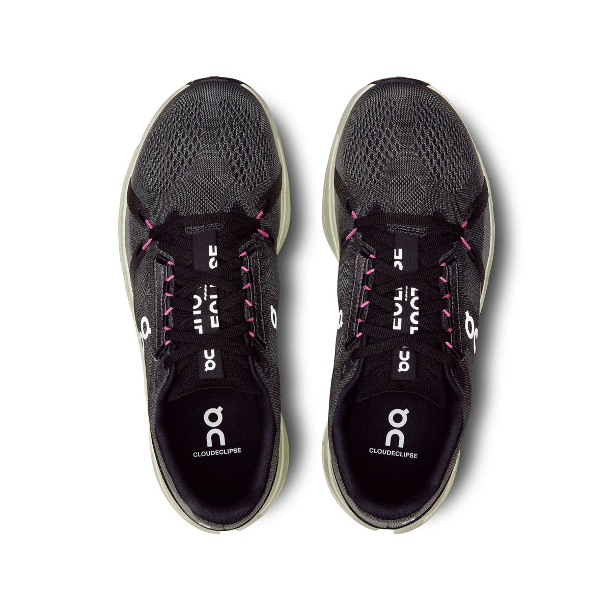 On Running Cloudeclipse Running Shoe - Men's