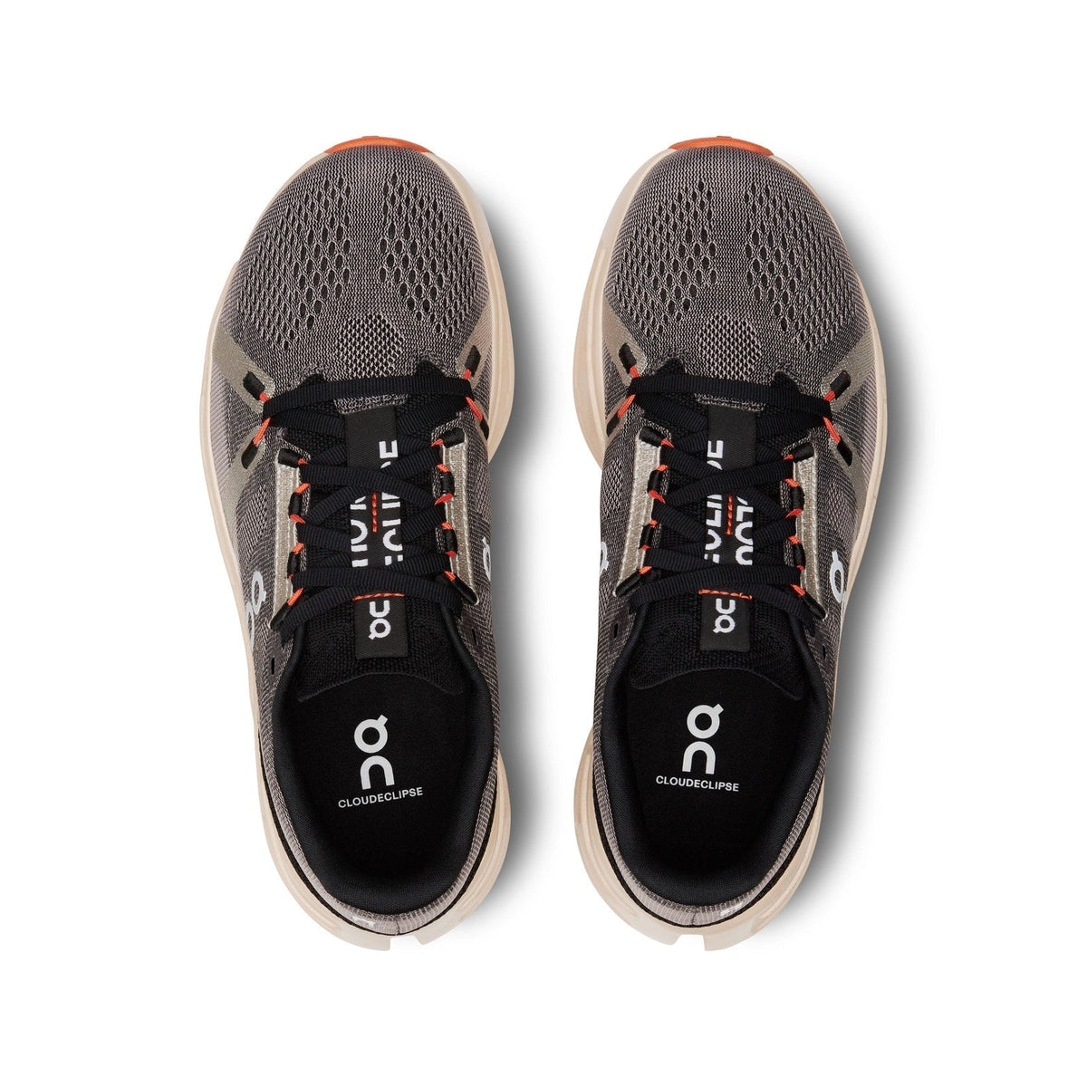 On Running Cloudeclipse Running Shoe - Women's