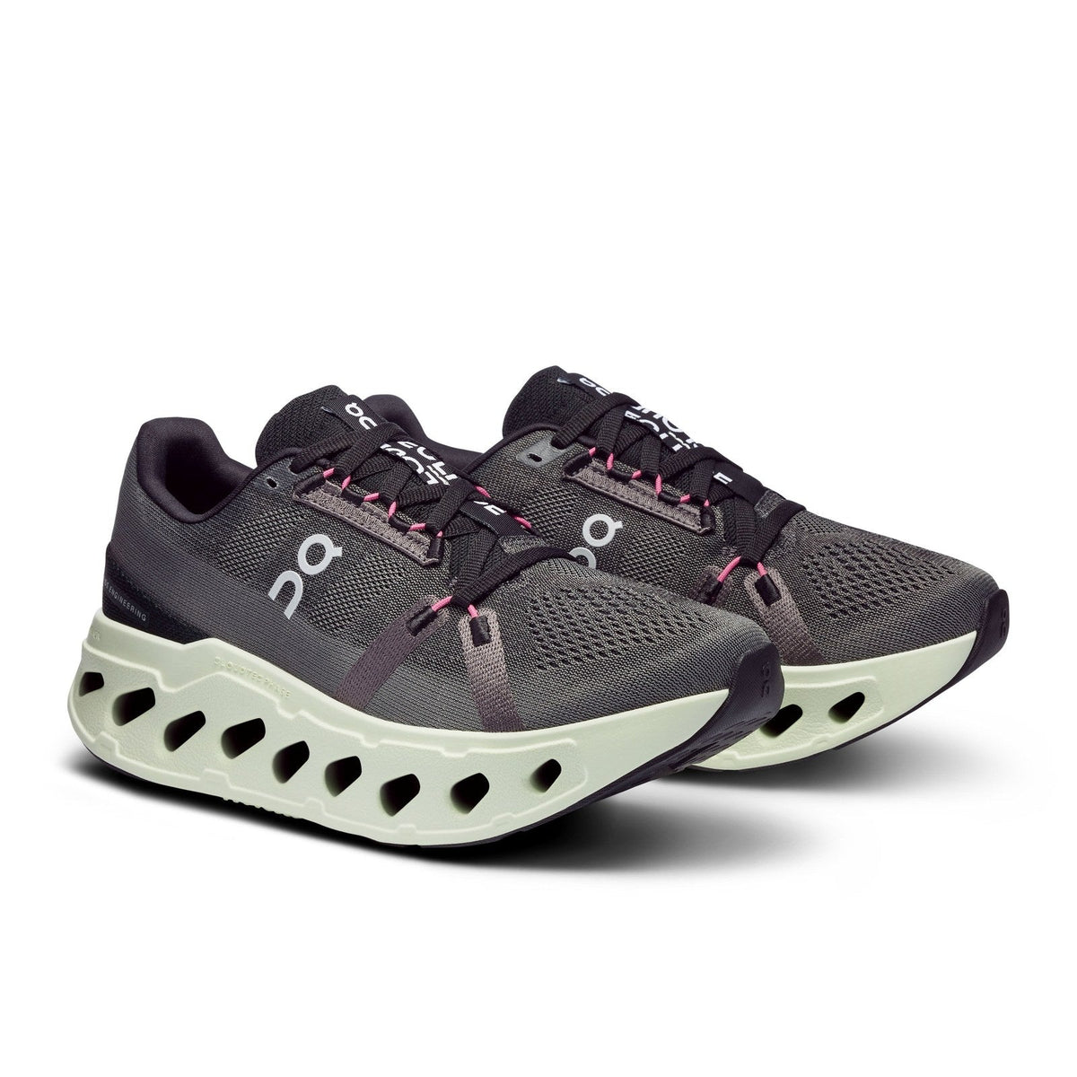 On Running Cloudeclipse Running Shoe - Women's