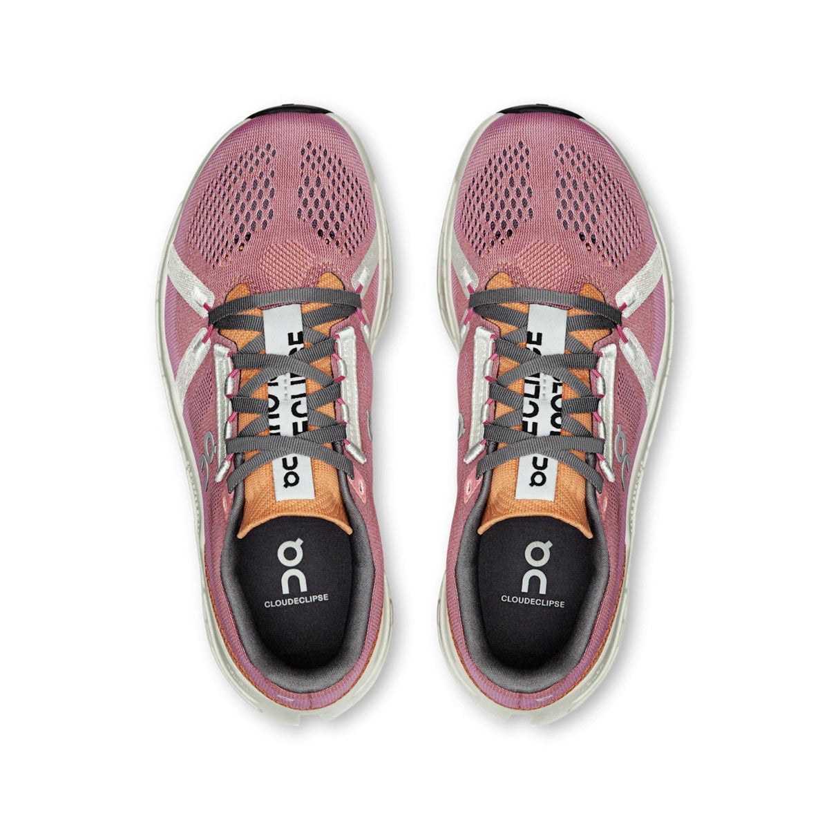 On Running Cloudeclipse Running Shoe - Women's