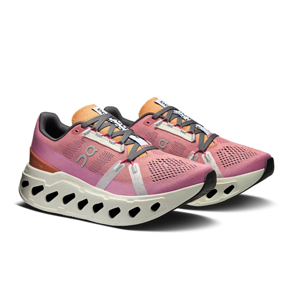 On Running Cloudeclipse Running Shoe - Women's
