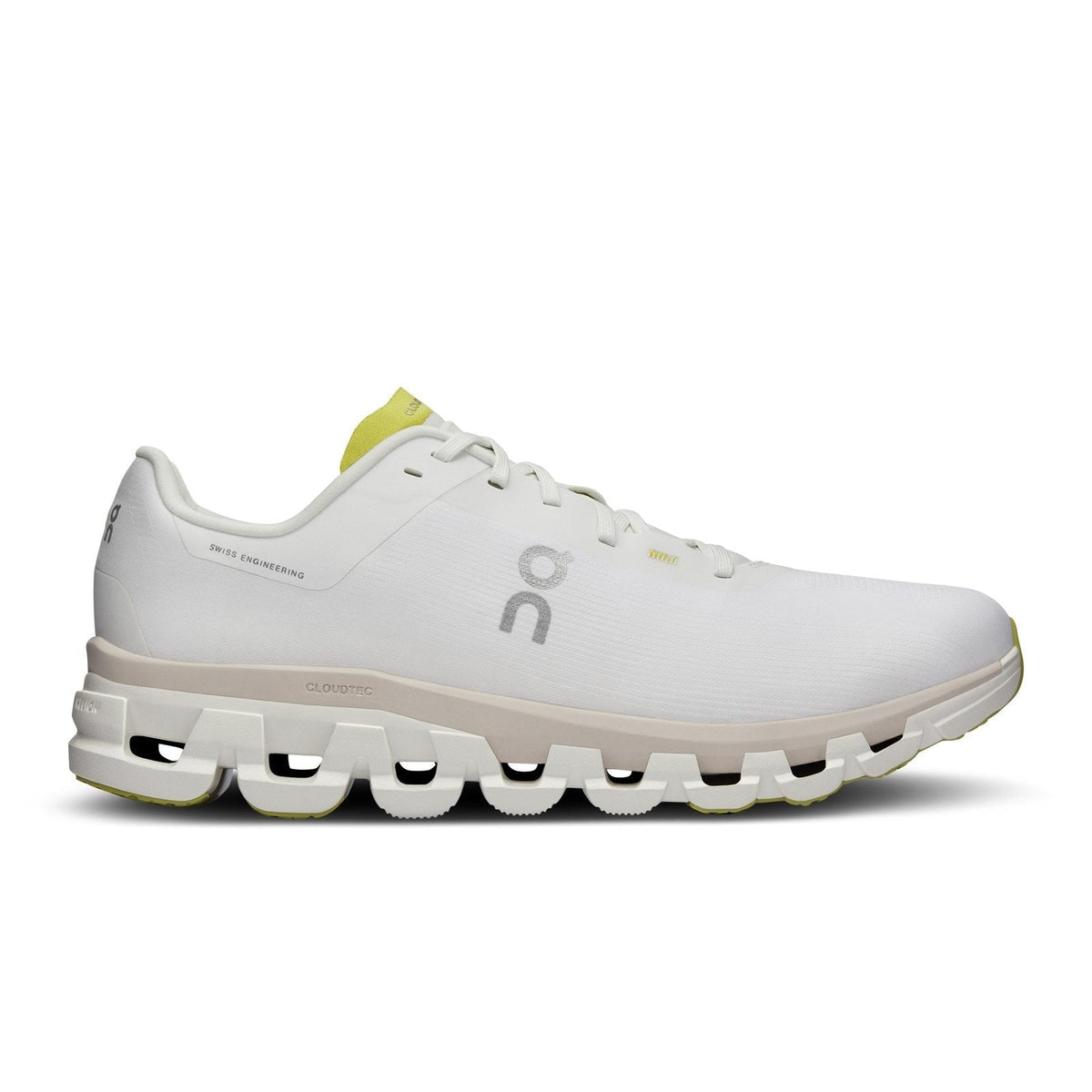 On Running Cloudflow 4 Running Shoe - Men's