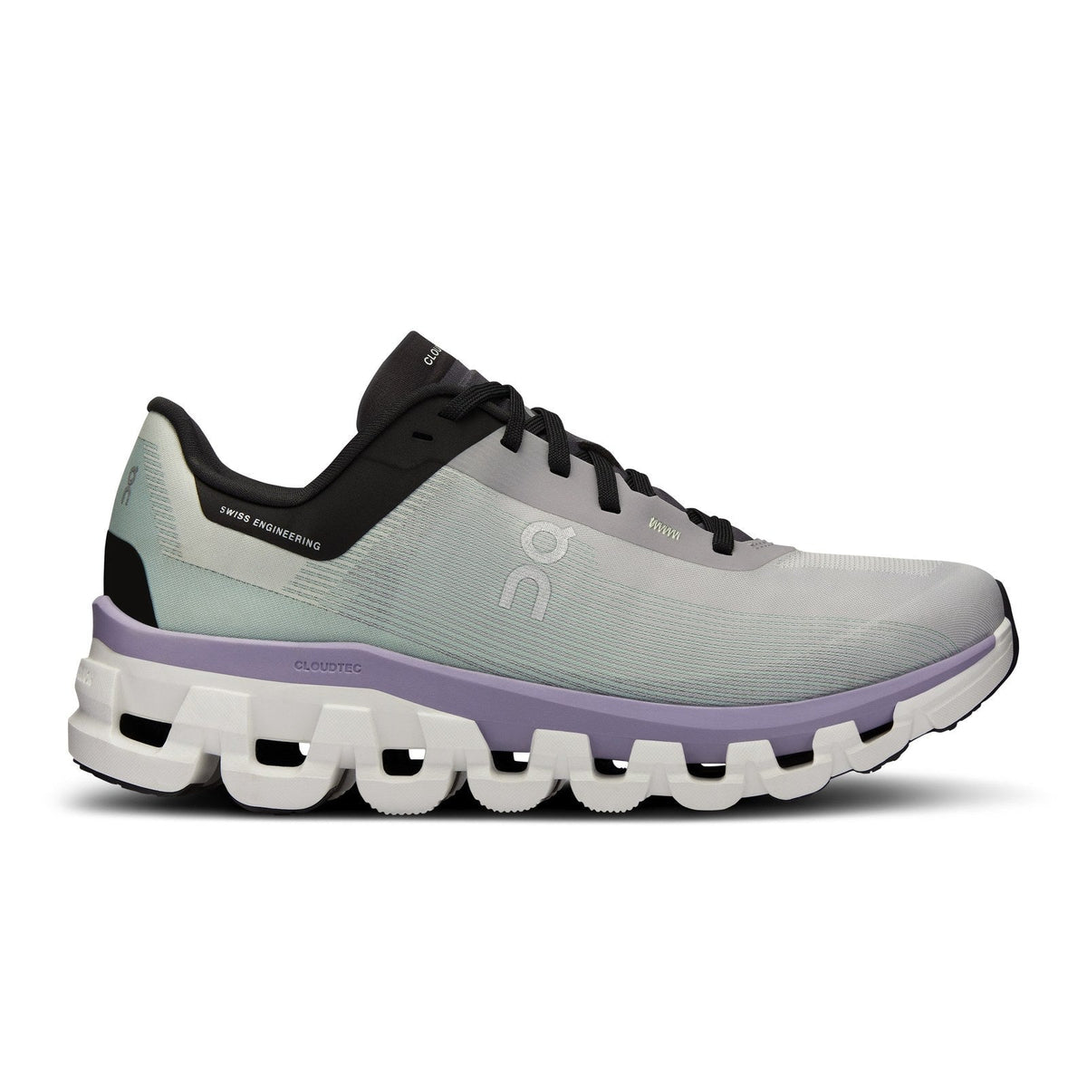On Running Cloudflow 4 Running Shoe - Women's
