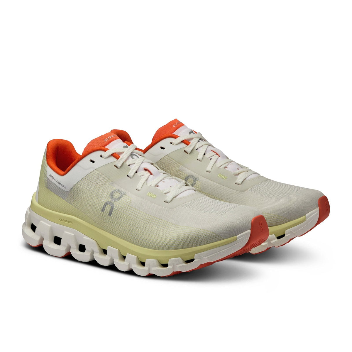On Running Cloudflow 4 Running Shoe - Women's