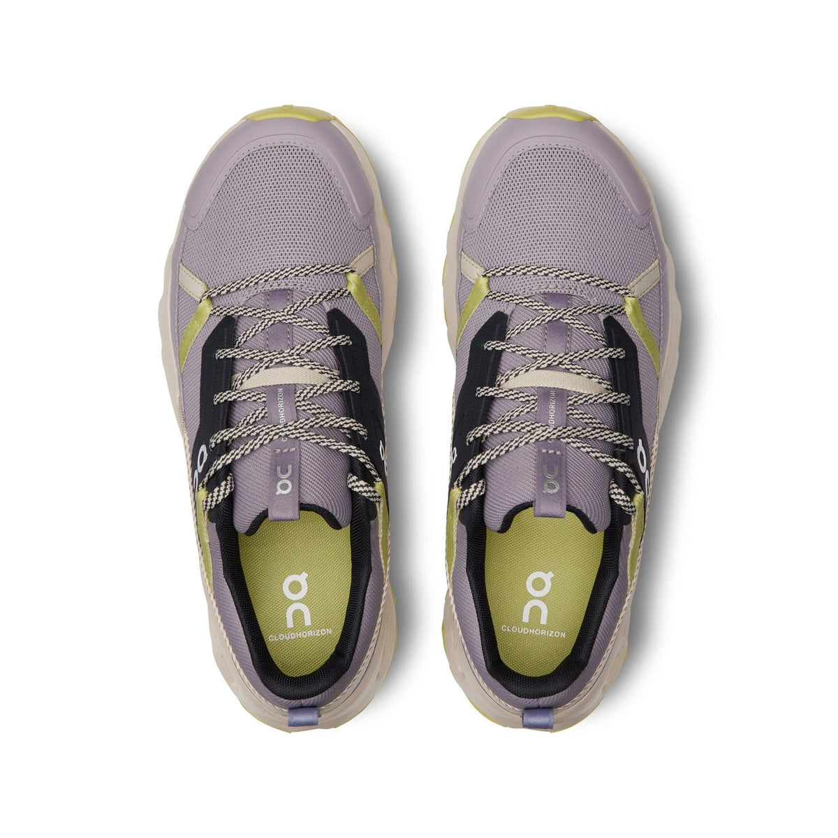 On Running Cloudhorizon Running Shoe - Women's