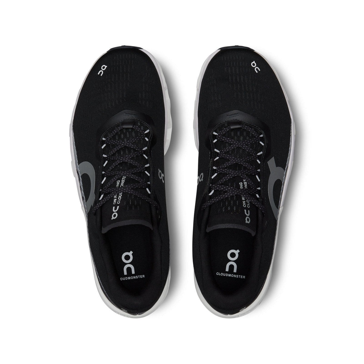On Running Cloudmonster 2 Running Shoe – Men's